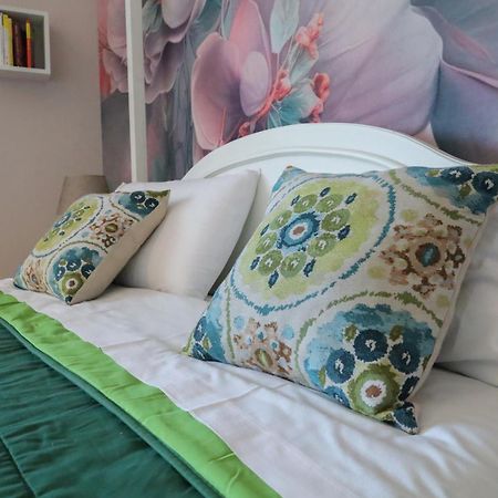 Accademia Apartment Sassari Exteriér fotografie