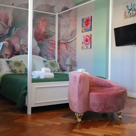 Accademia Apartment Sassari Exteriér fotografie