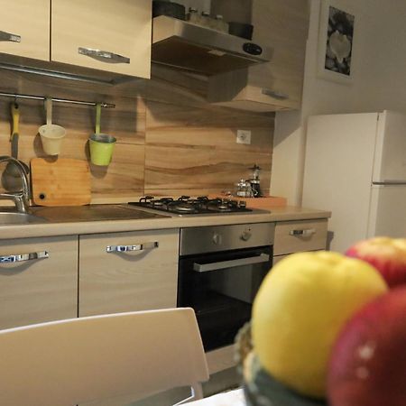 Accademia Apartment Sassari Exteriér fotografie