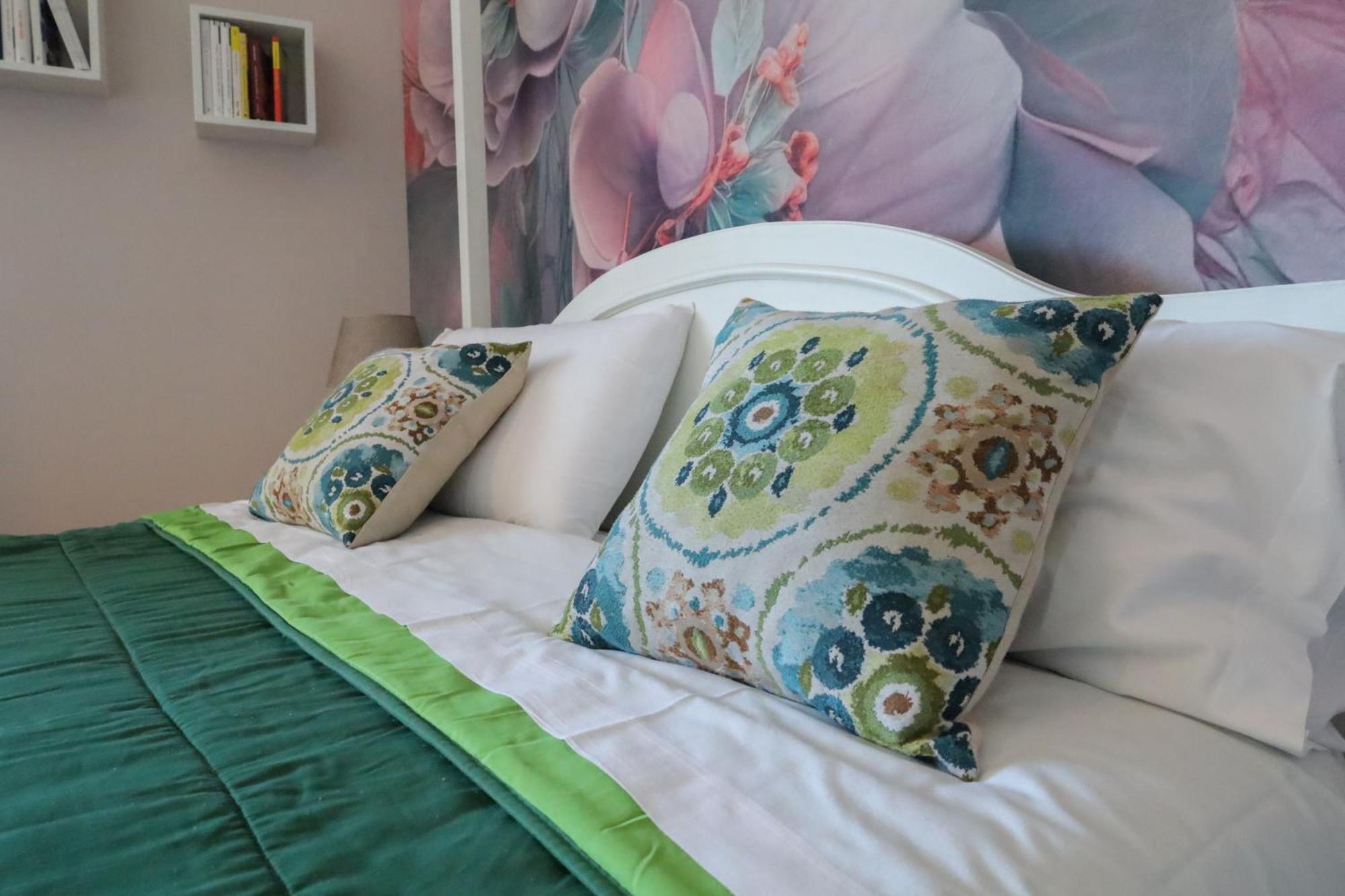 Accademia Apartment Sassari Exteriér fotografie