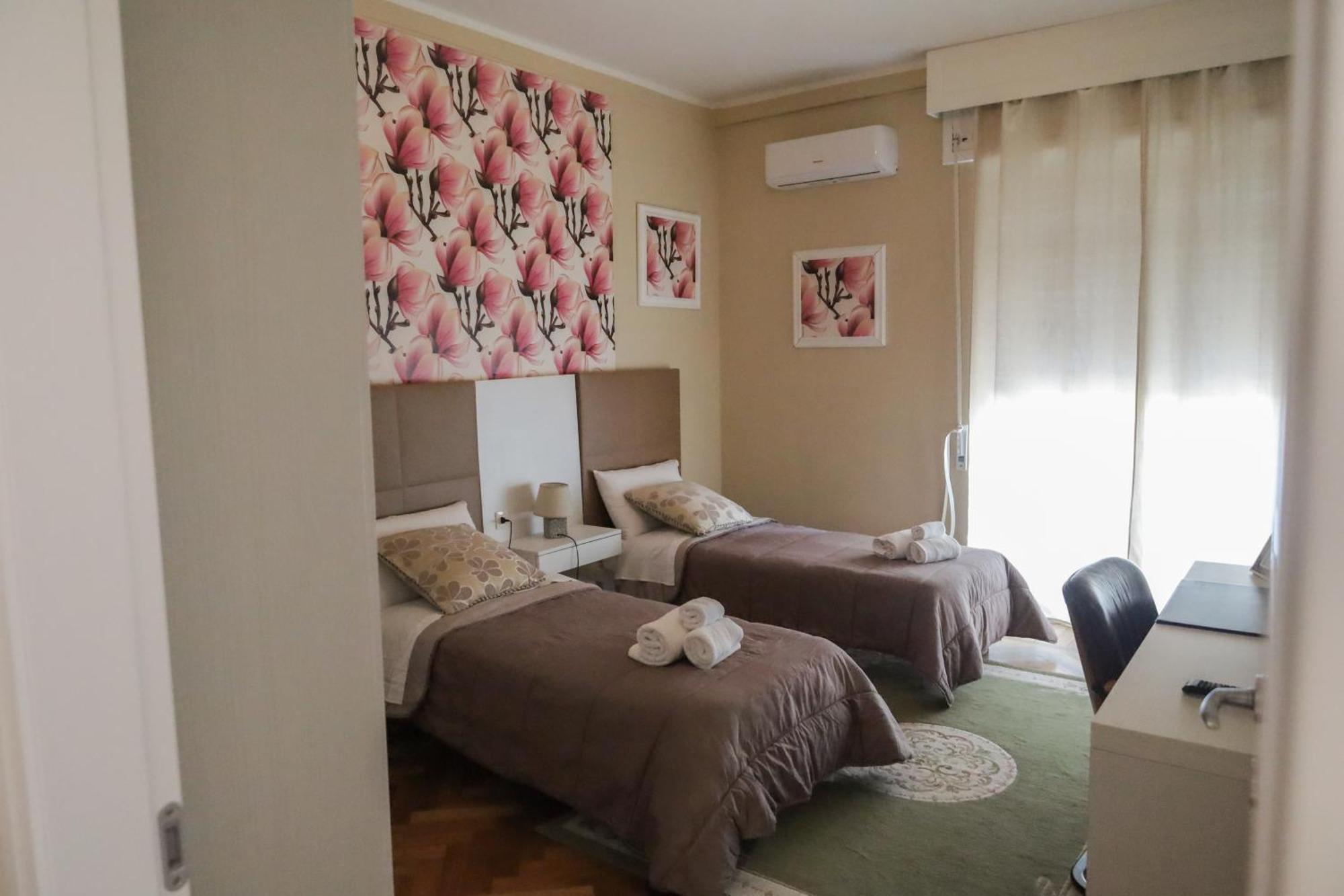 Accademia Apartment Sassari Exteriér fotografie