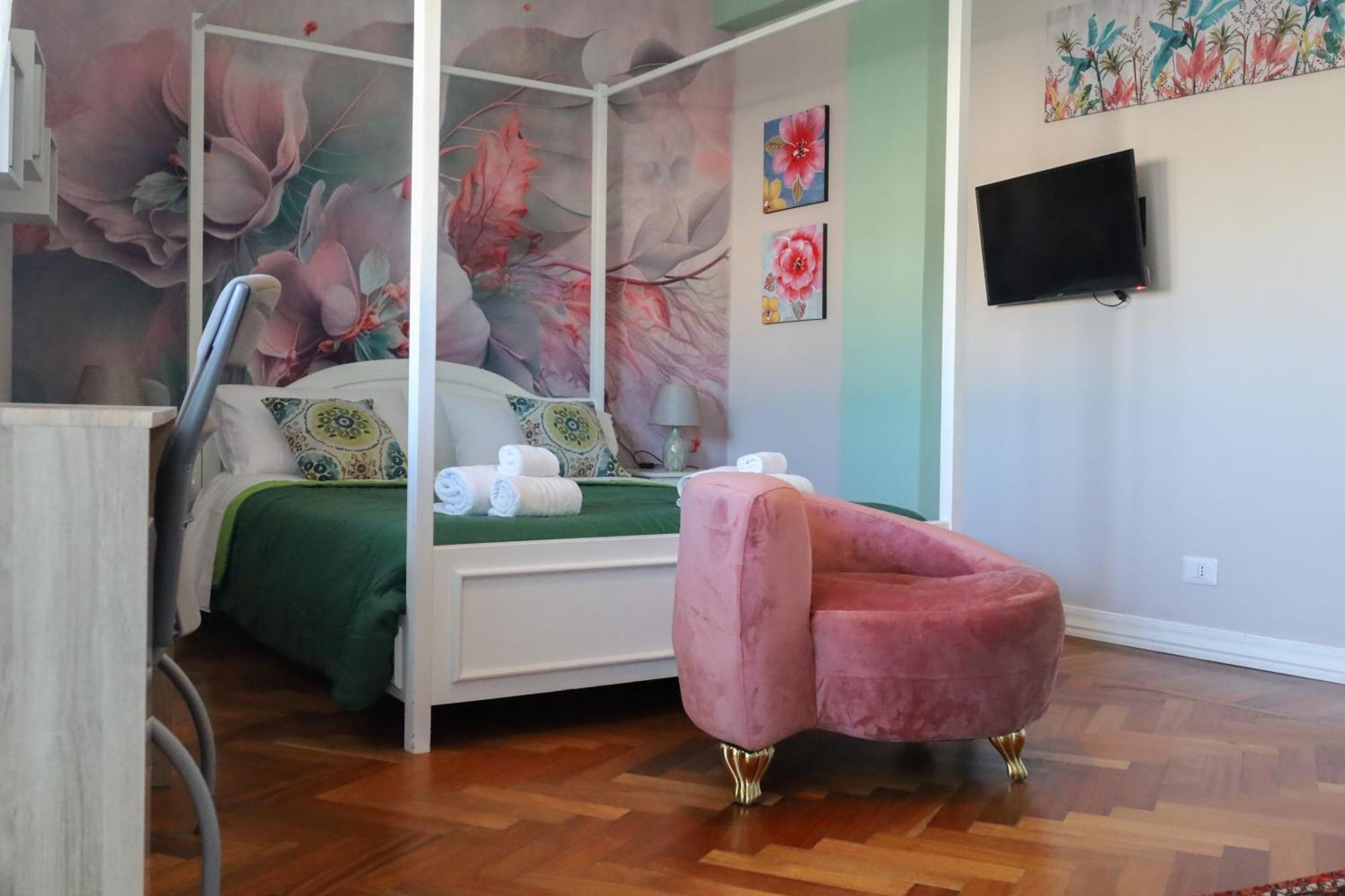 Accademia Apartment Sassari Exteriér fotografie
