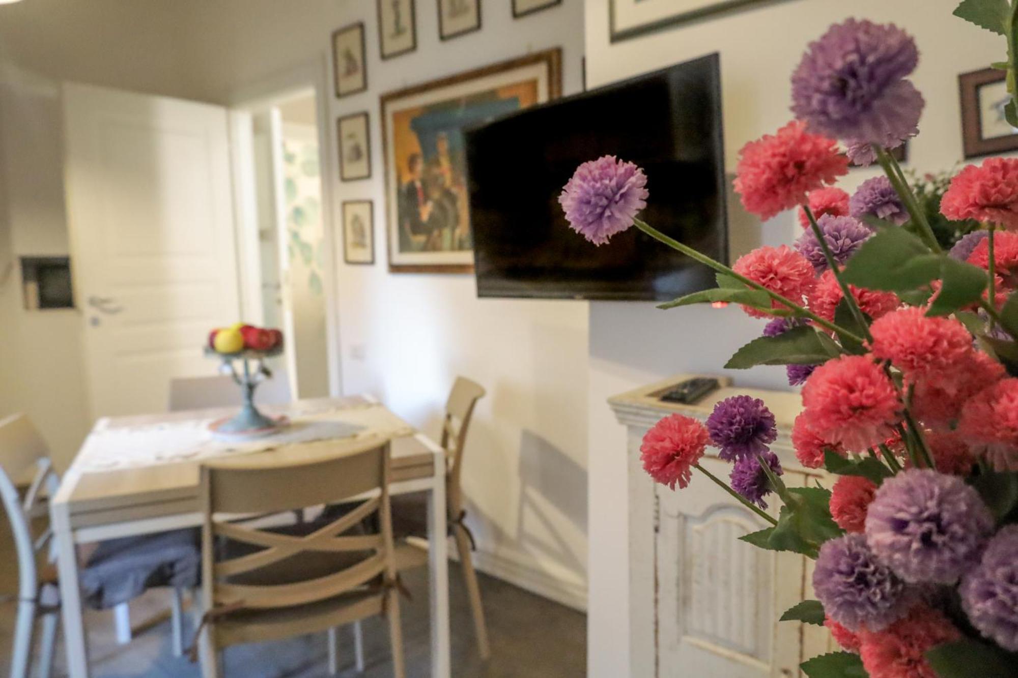 Accademia Apartment Sassari Exteriér fotografie