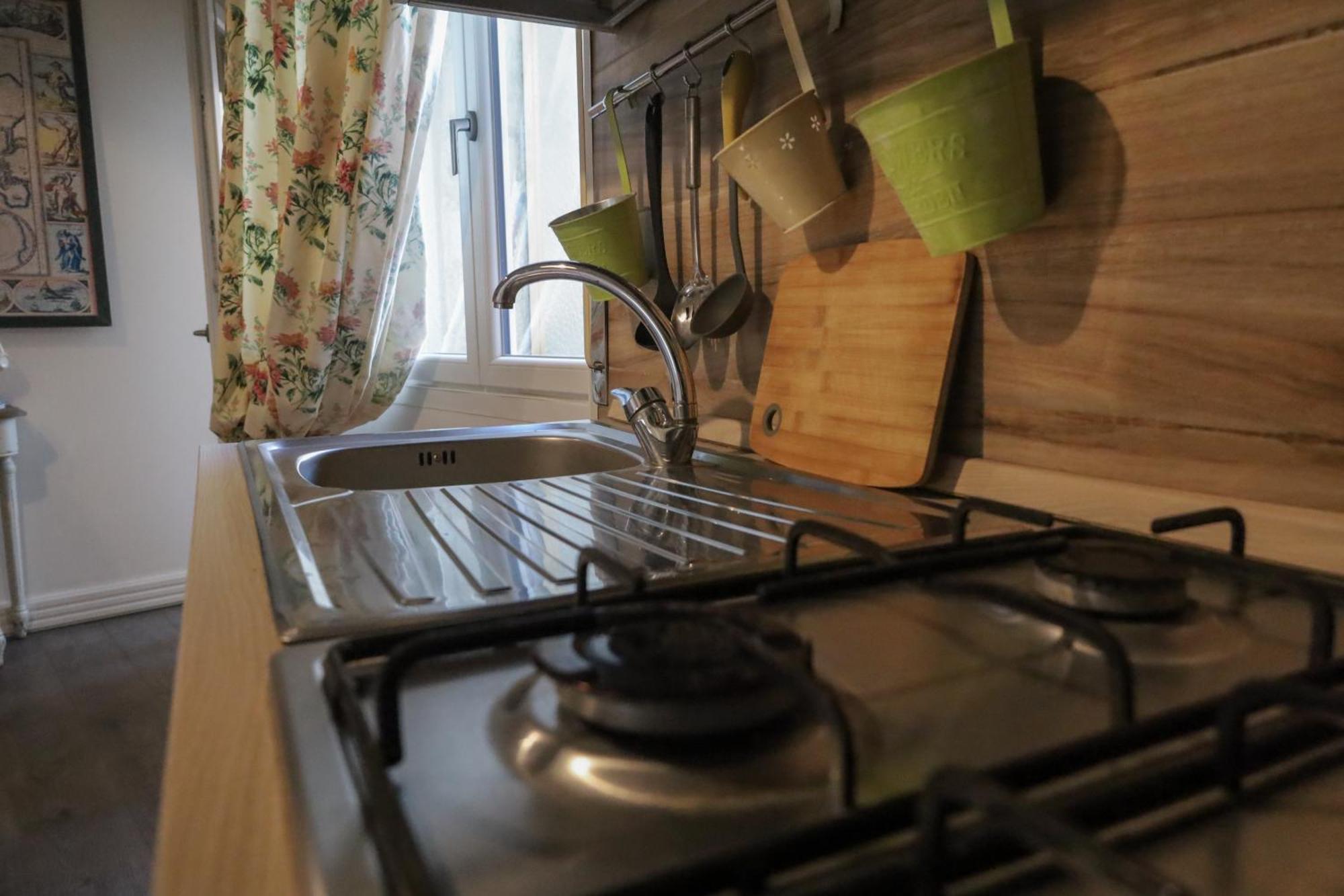 Accademia Apartment Sassari Exteriér fotografie