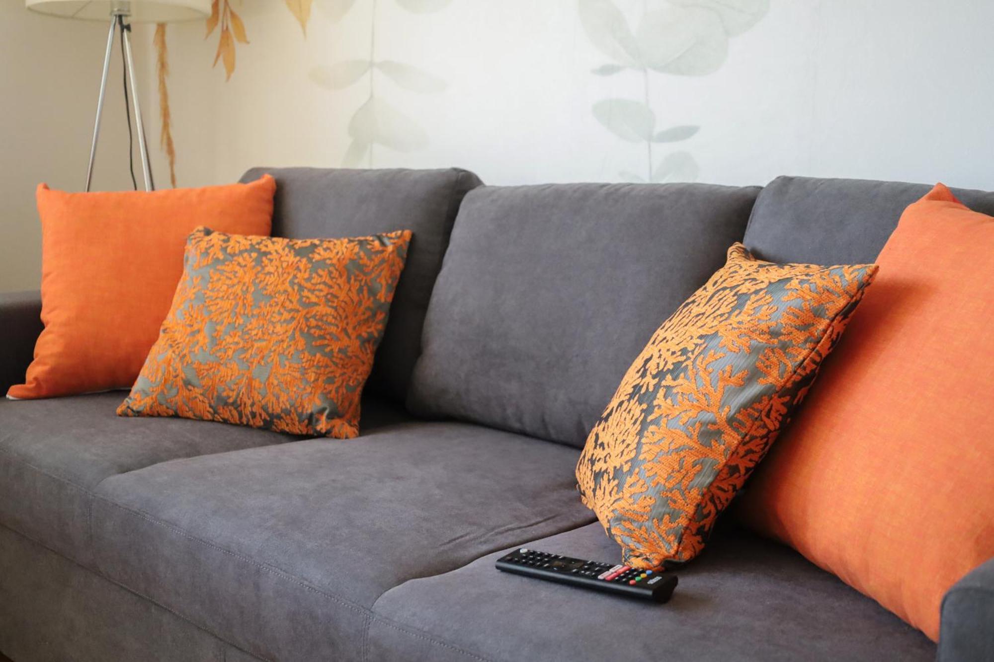 Accademia Apartment Sassari Exteriér fotografie