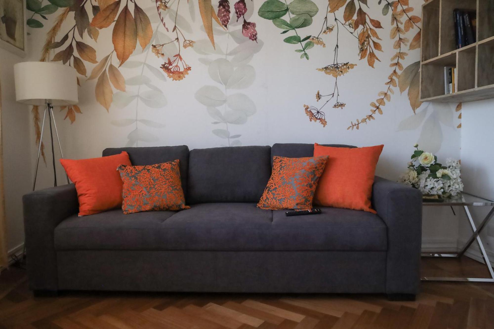 Accademia Apartment Sassari Exteriér fotografie