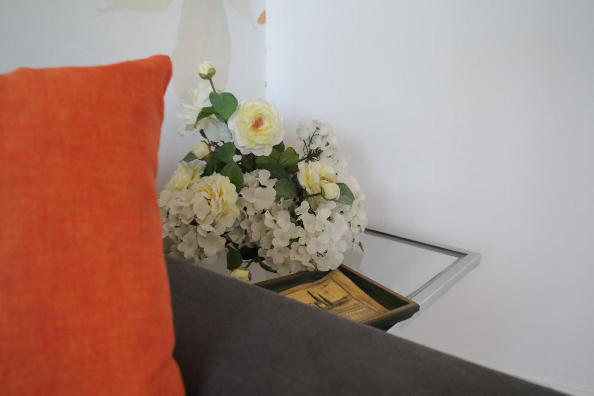 Accademia Apartment Sassari Exteriér fotografie