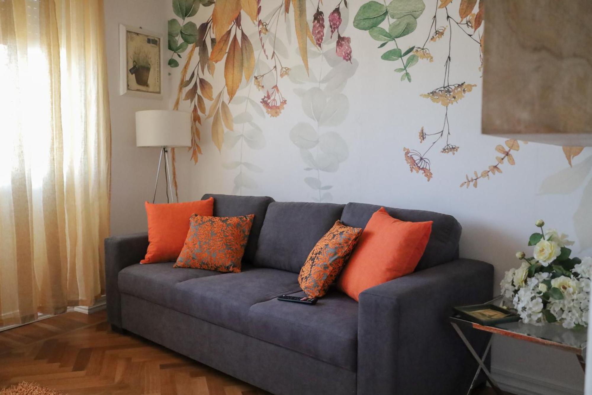 Accademia Apartment Sassari Exteriér fotografie