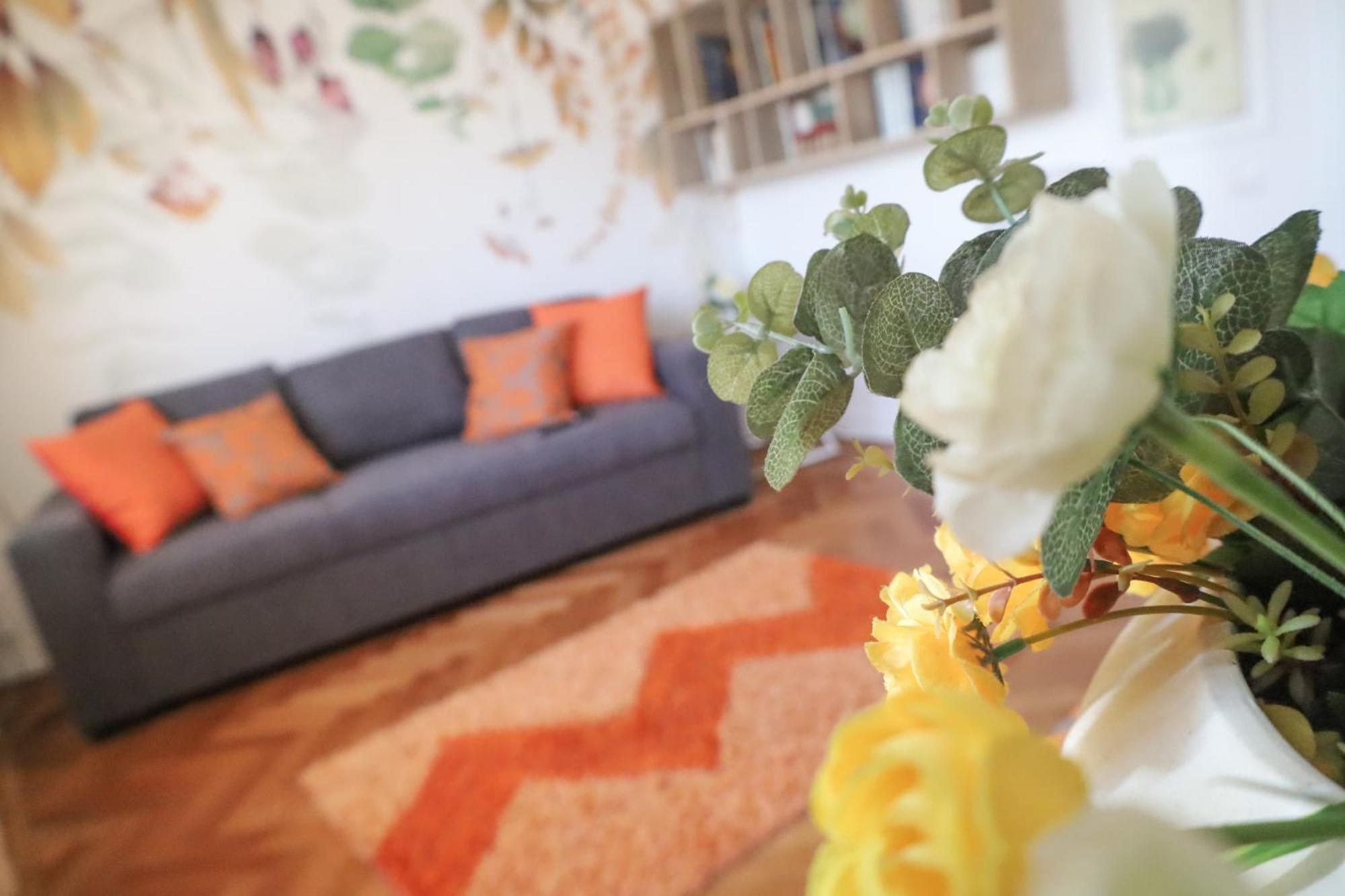 Accademia Apartment Sassari Exteriér fotografie