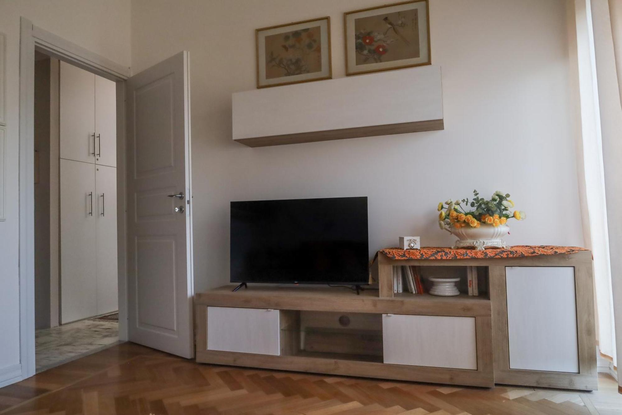 Accademia Apartment Sassari Exteriér fotografie