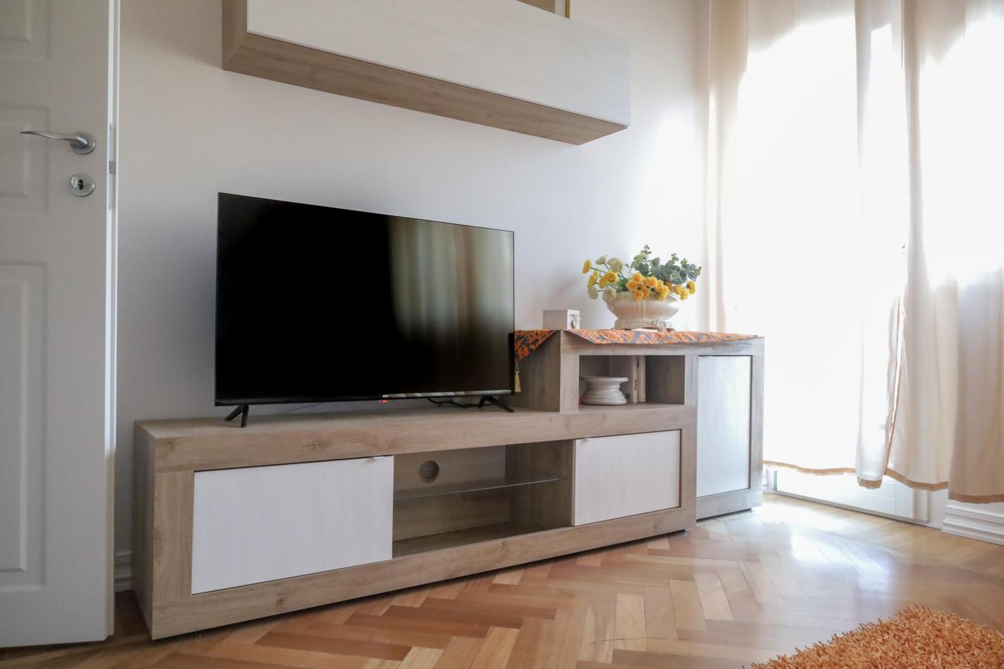 Accademia Apartment Sassari Exteriér fotografie