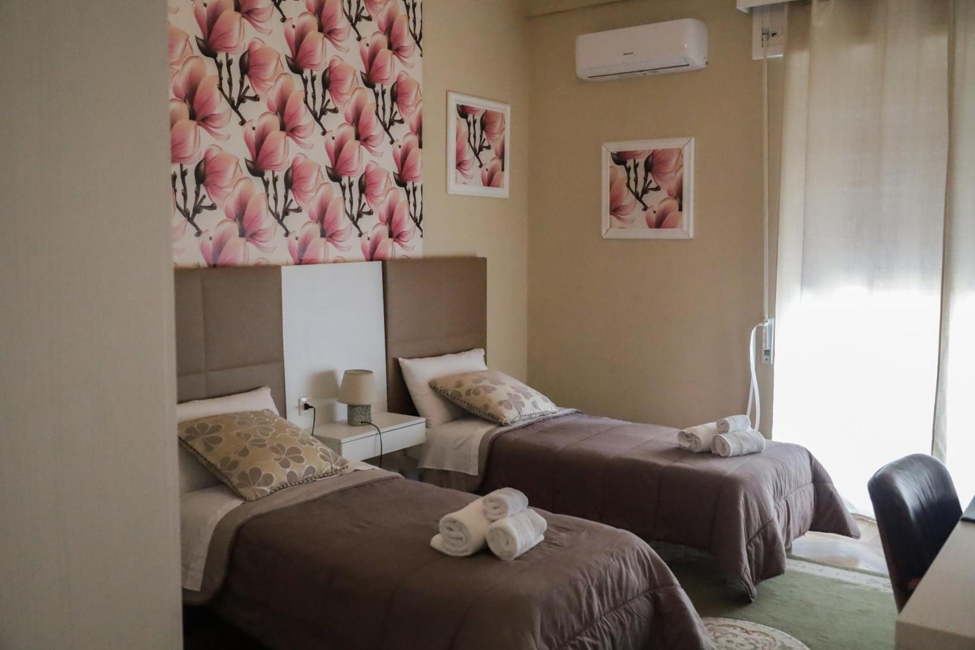 Accademia Apartment Sassari Exteriér fotografie