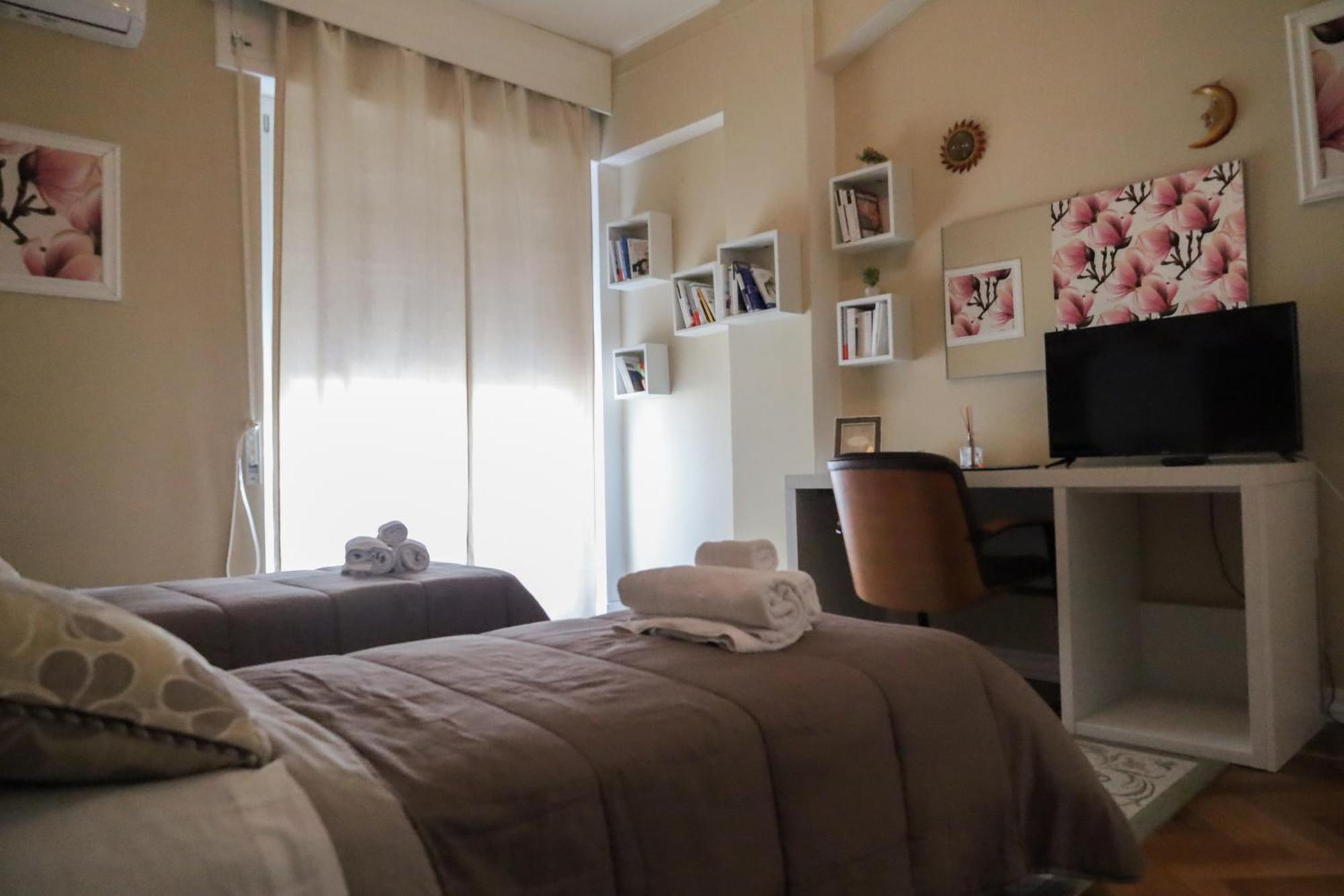 Accademia Apartment Sassari Exteriér fotografie