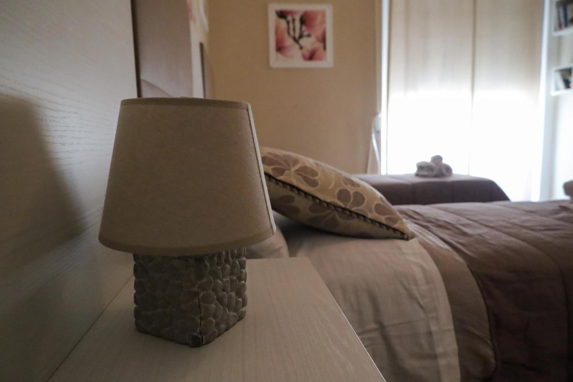 Accademia Apartment Sassari Exteriér fotografie