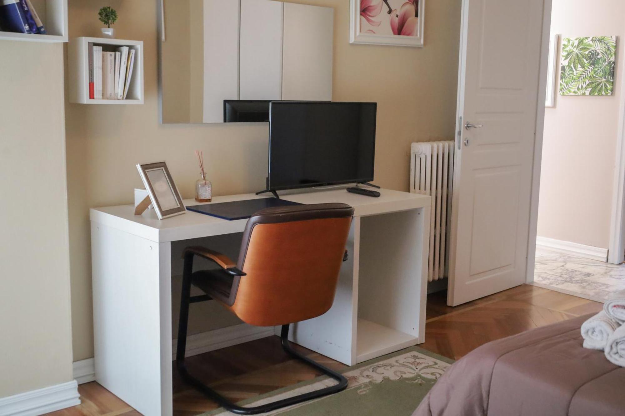 Accademia Apartment Sassari Exteriér fotografie