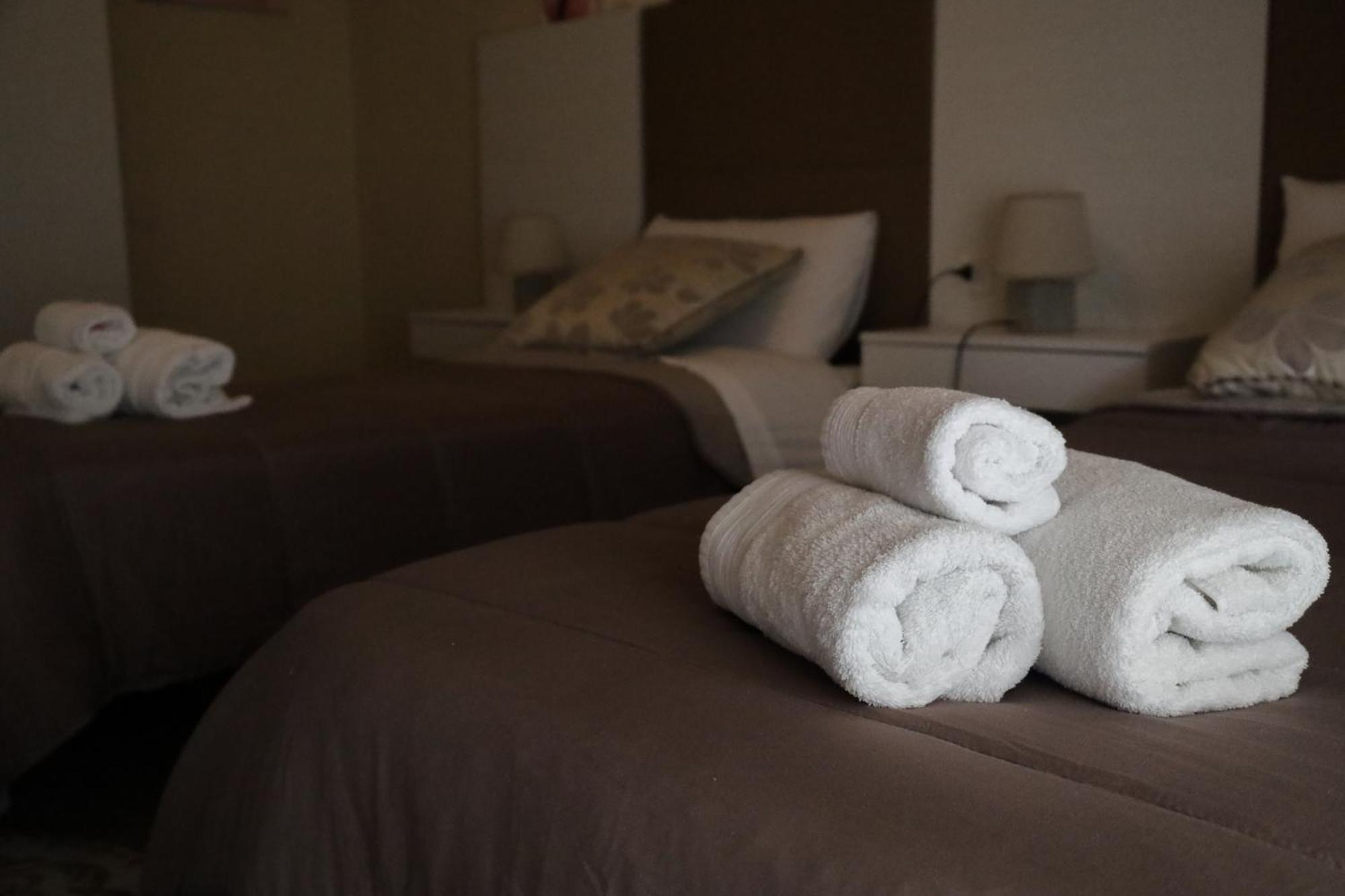 Accademia Apartment Sassari Exteriér fotografie