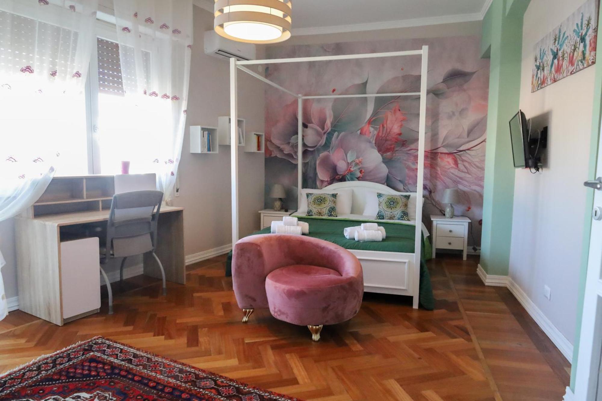 Accademia Apartment Sassari Exteriér fotografie
