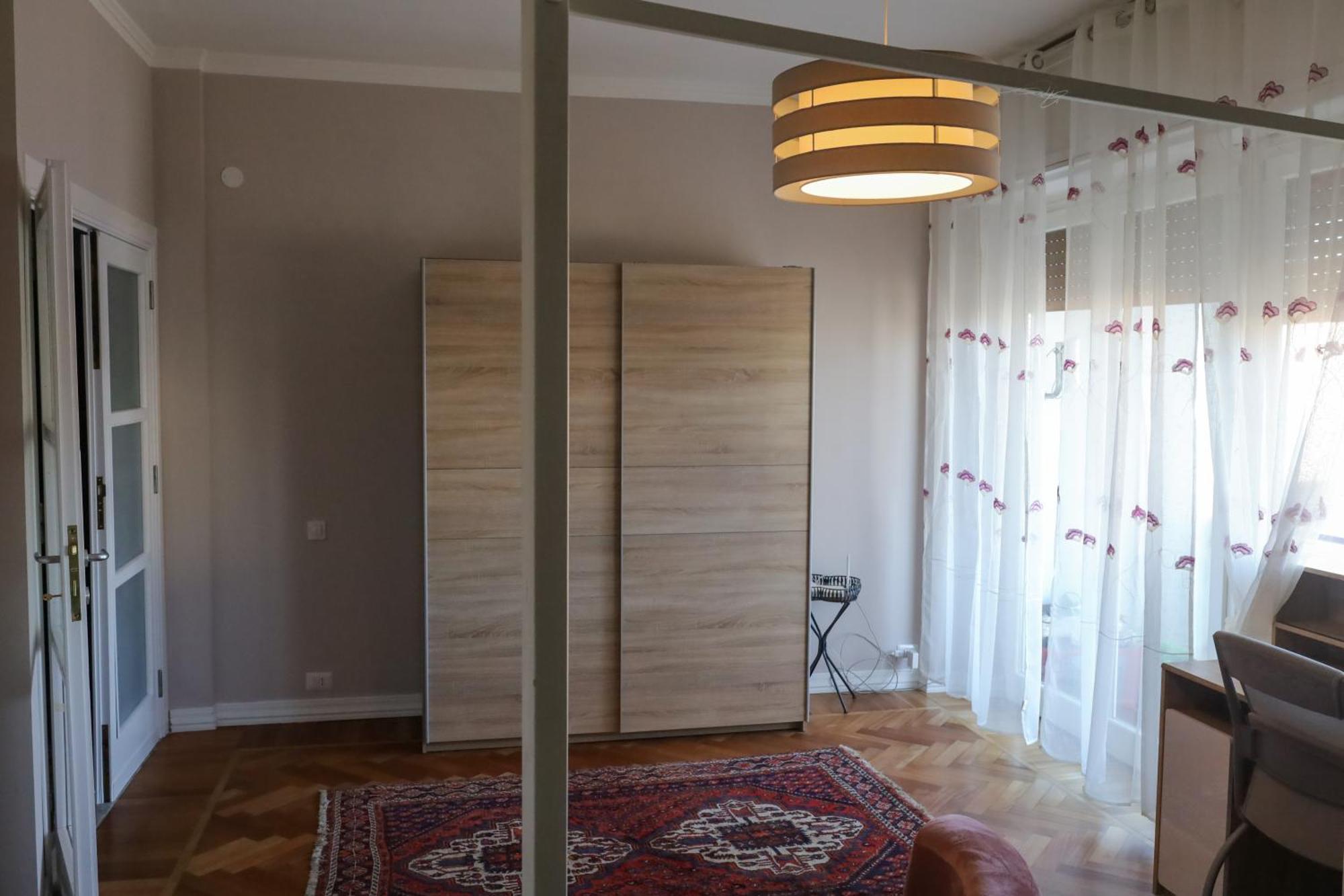 Accademia Apartment Sassari Exteriér fotografie