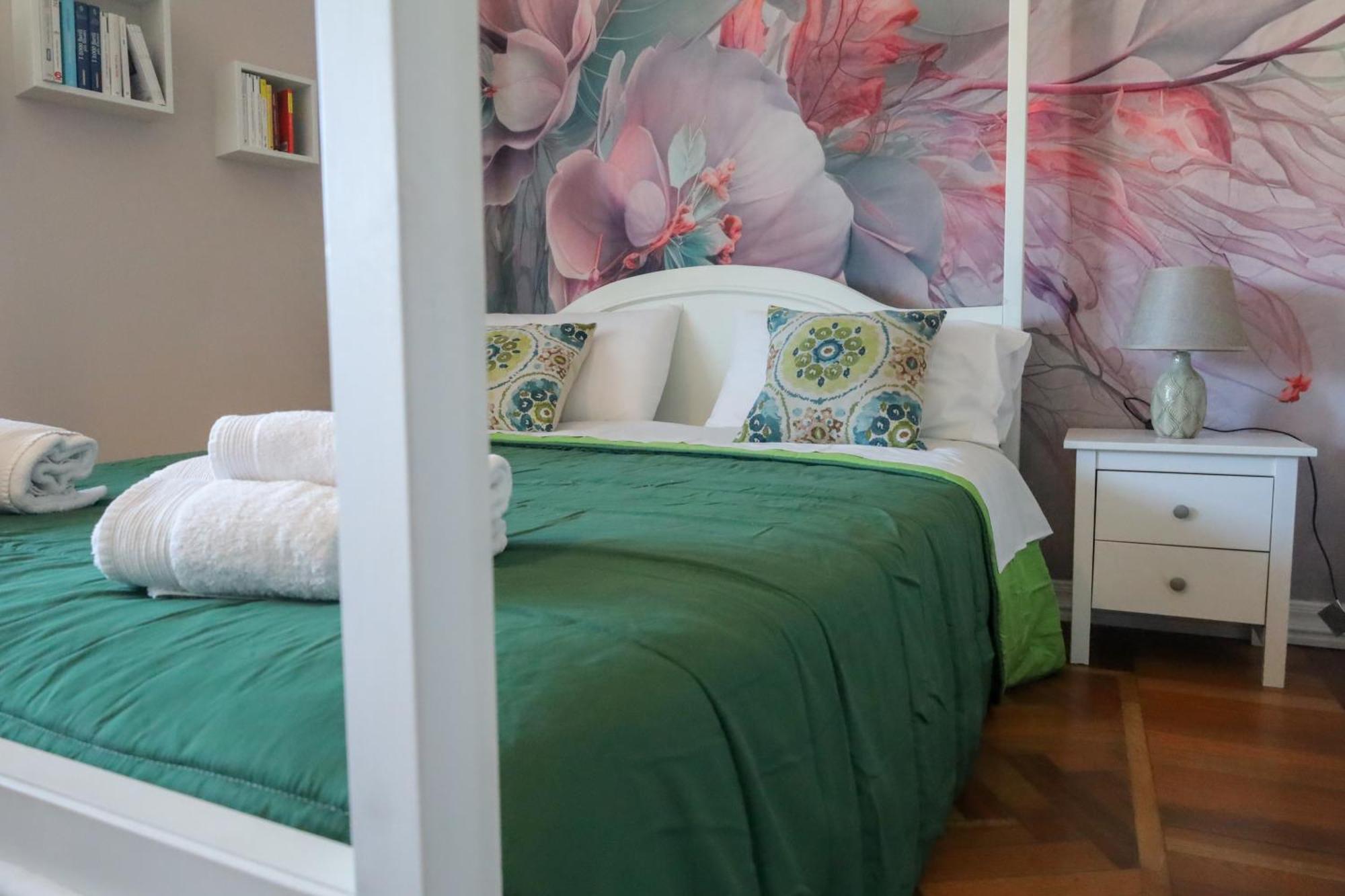 Accademia Apartment Sassari Exteriér fotografie