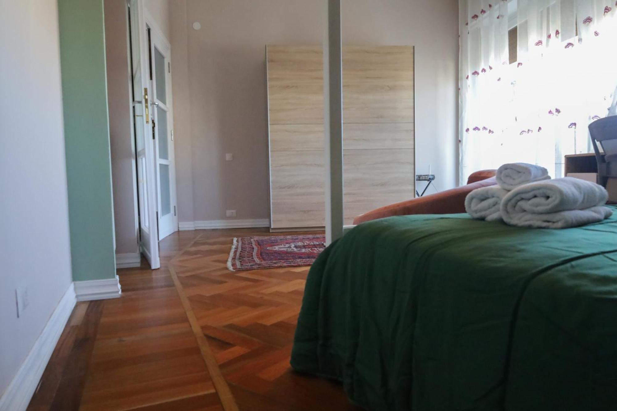 Accademia Apartment Sassari Exteriér fotografie