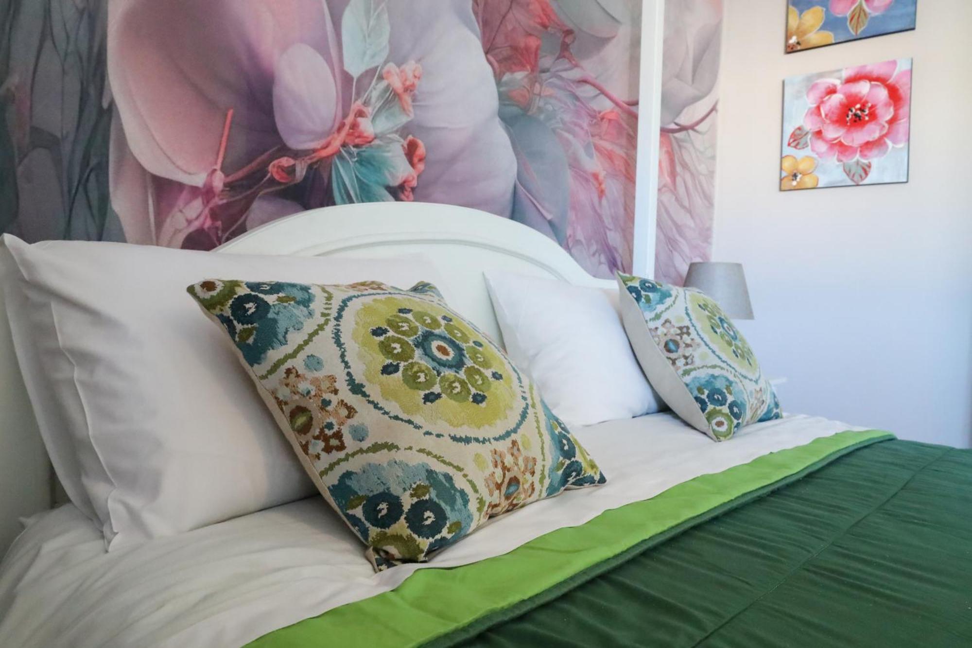 Accademia Apartment Sassari Exteriér fotografie