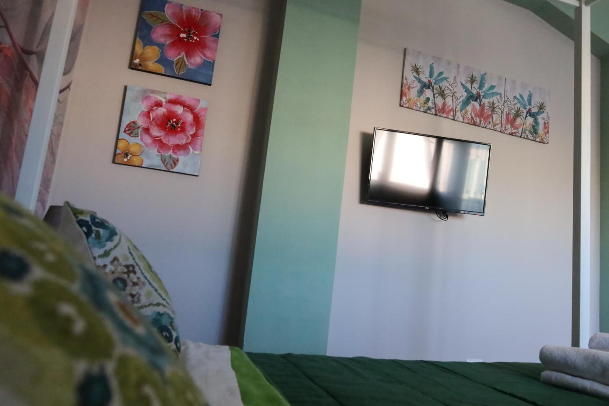 Accademia Apartment Sassari Exteriér fotografie