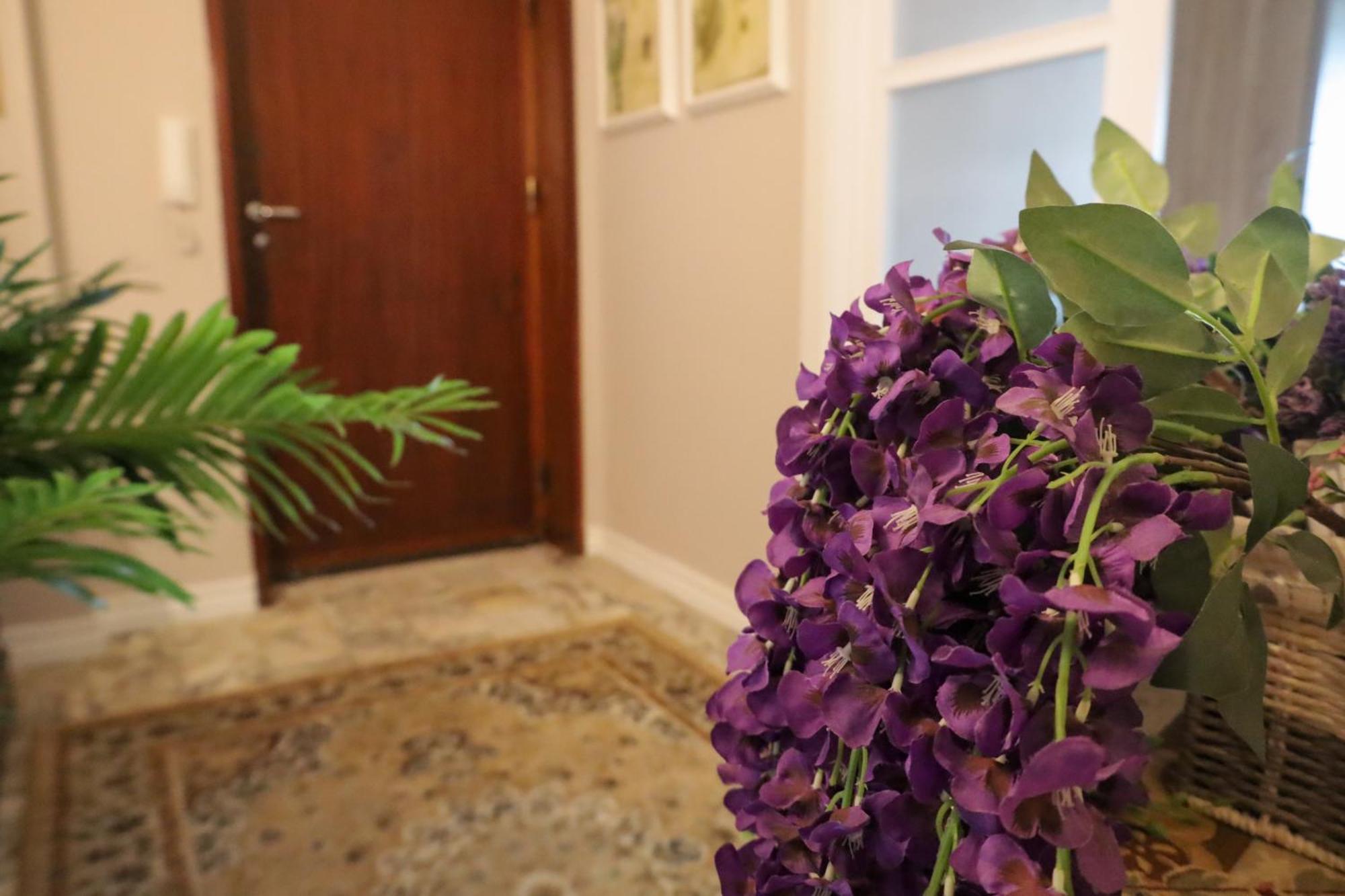 Accademia Apartment Sassari Exteriér fotografie
