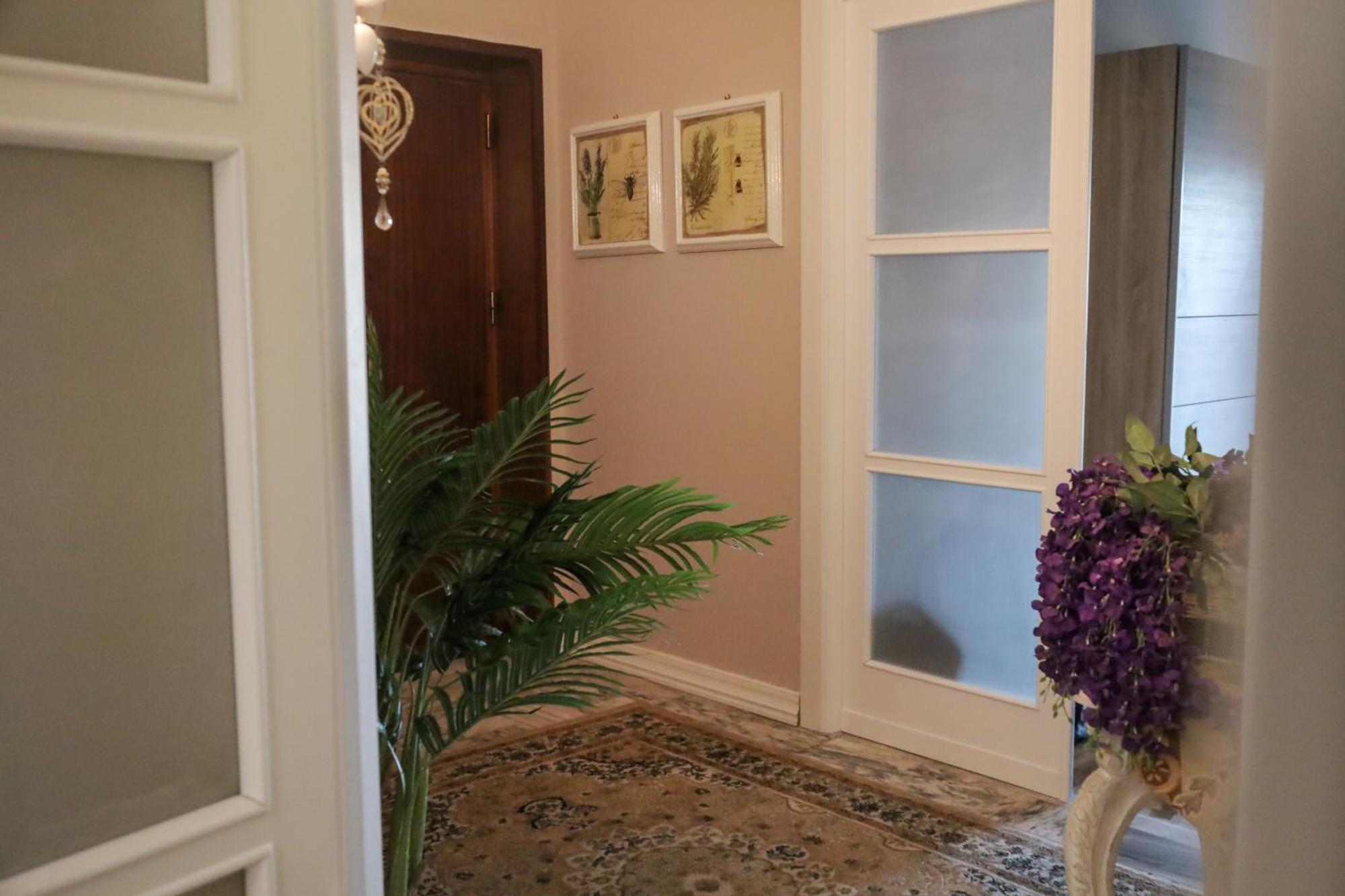 Accademia Apartment Sassari Exteriér fotografie